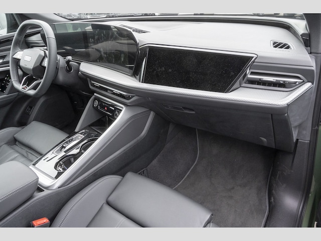 Audi Q5 Hybride Quattro S-Tronic