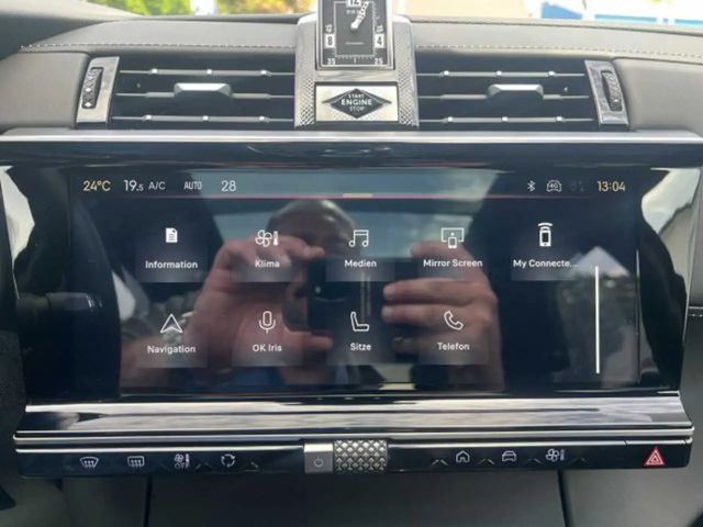 DS DS 7 Crossback BlueHDi Mobiles