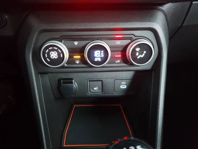 Dacia Sandero Extreme Stepway