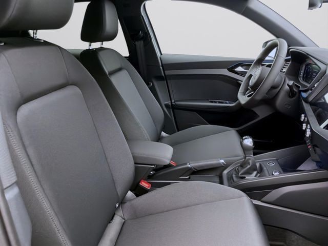 Audi A1 25 TFSI Sportback