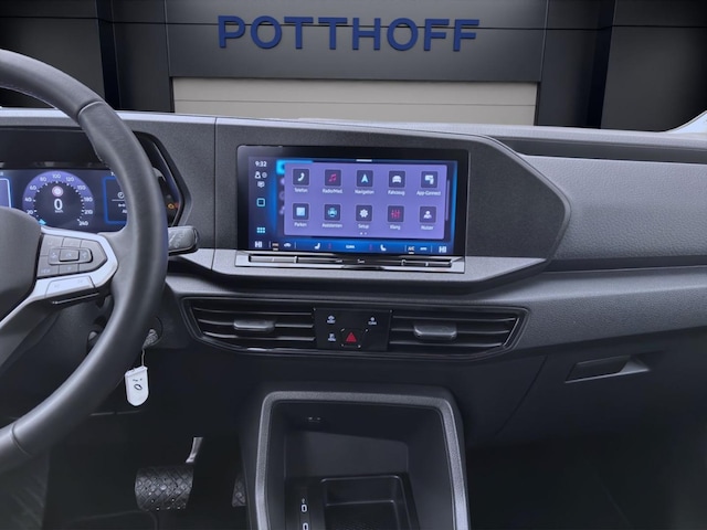 Volkswagen Caddy 1.5 TSI Combi DSG