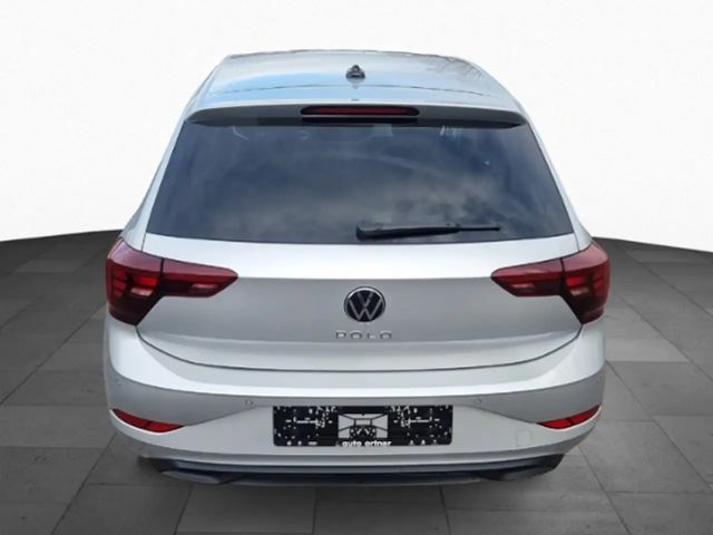 Volkswagen Polo 1.0 TSI