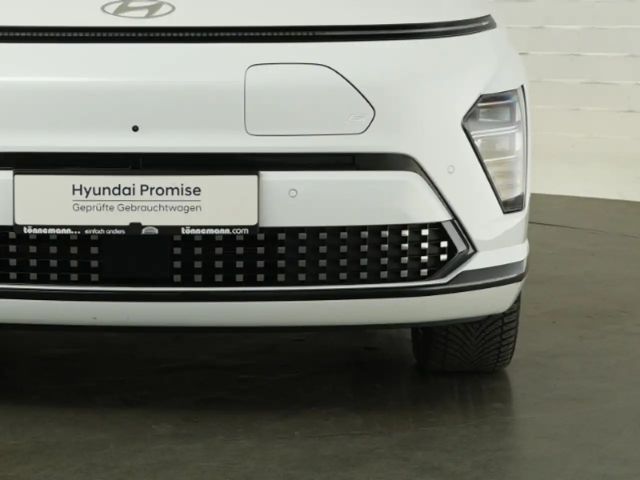 Hyundai Kona Prime