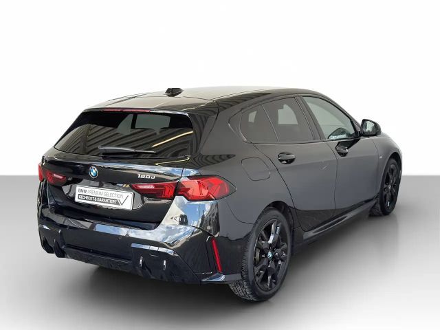 BMW 120 5-deurs M-Sport Sedan