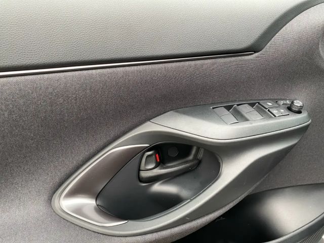 Toyota Yaris Cross GR Hybride