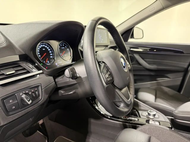 BMW X1 Sport Line xDrive25e