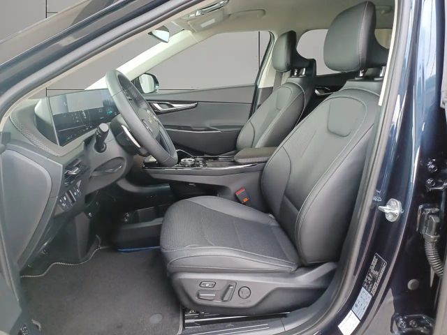Kia EV6 Achterwielaandrijving