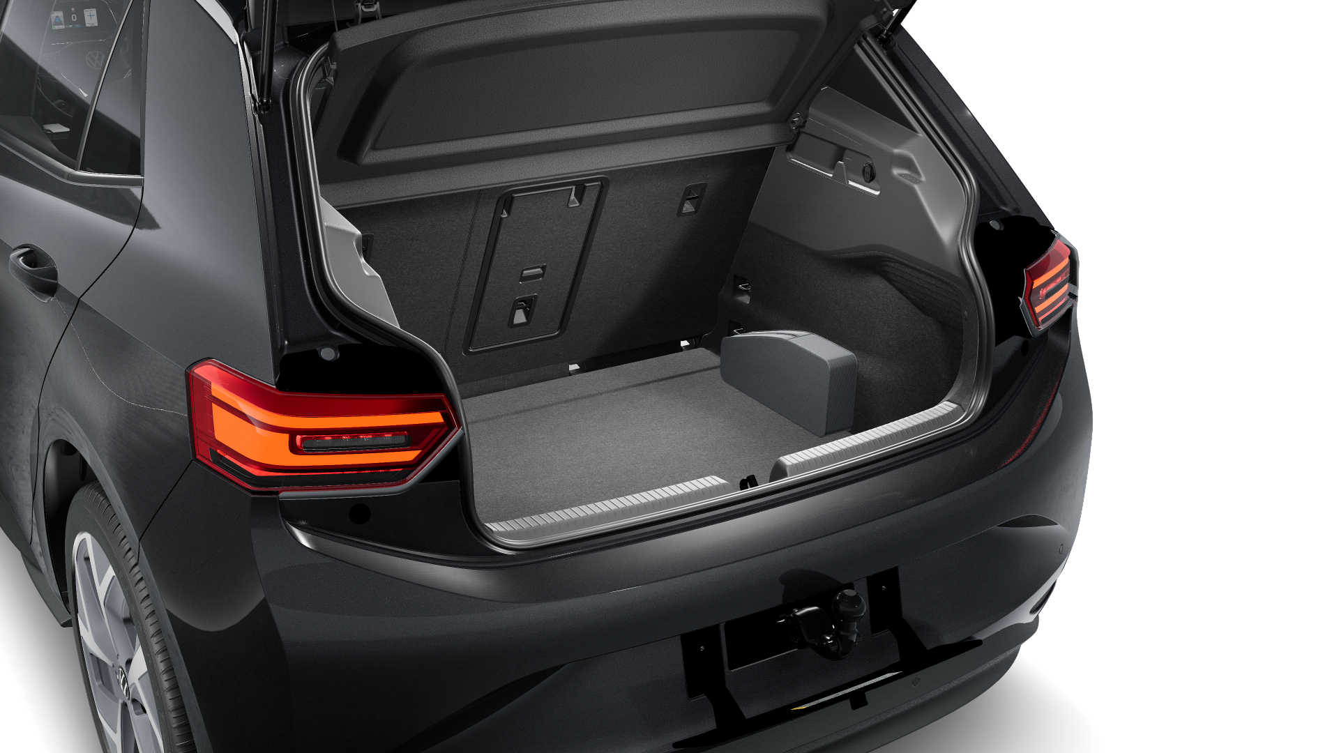 Volkswagen ID.3 Performance Pro