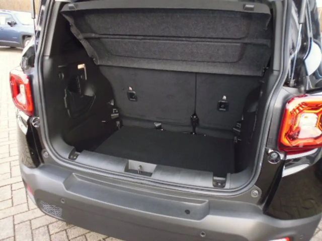 Jeep Renegade Hybrid Limited