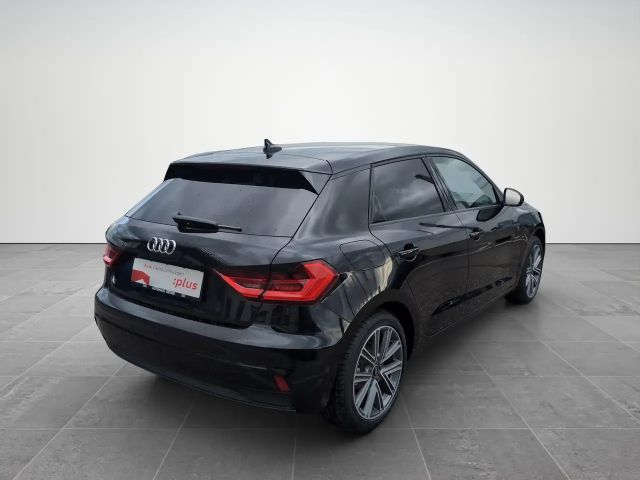 Audi A1 30 TFSI