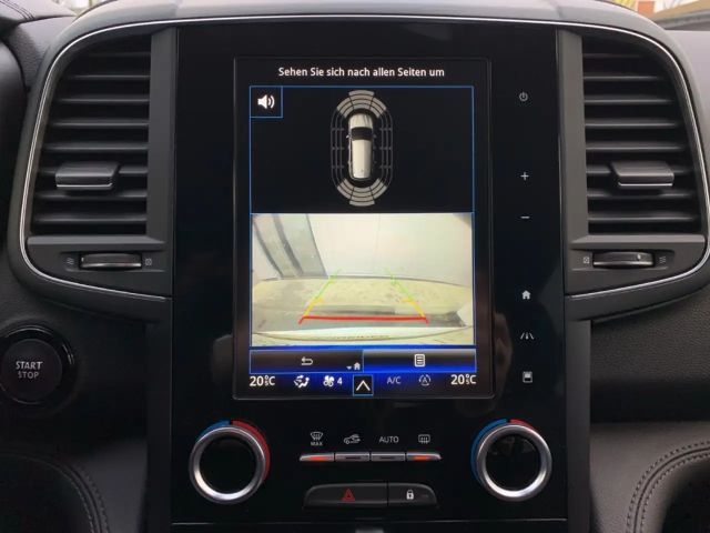 Renault Koleos Blue Intens