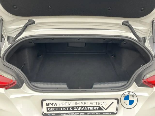 BMW Z4 Cabrio M-Sport M40i Roadster