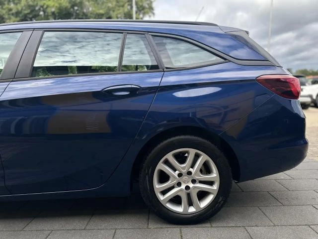 Opel Astra Edition Sports Tourer