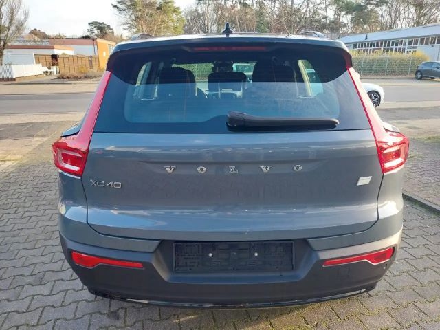Volvo XC40 Recharge Ultimate