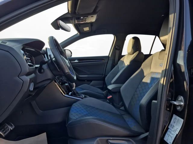 Volkswagen T-Roc 2.0 TSI 4Motion DSG