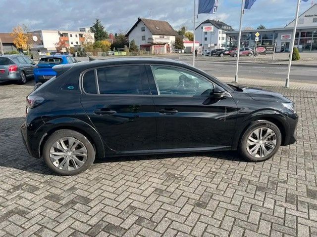 Peugeot E-208 Allure Pack