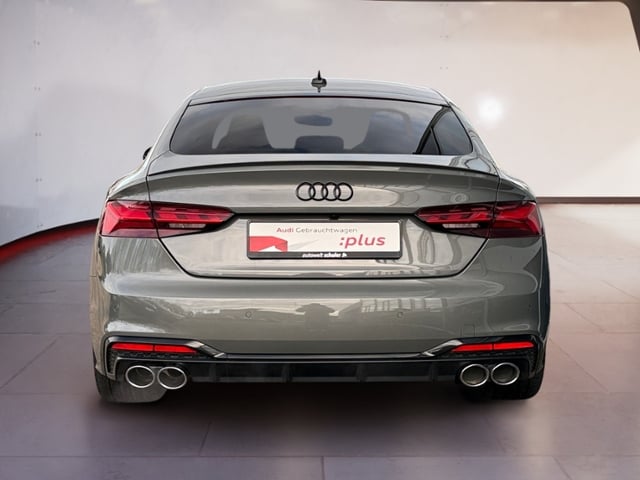 Audi S5 Quattro Sportback