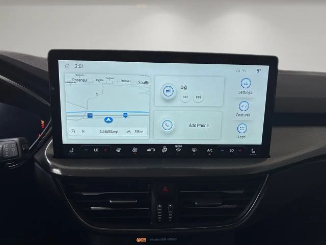 Ford Kuga EcoBoost Titanium