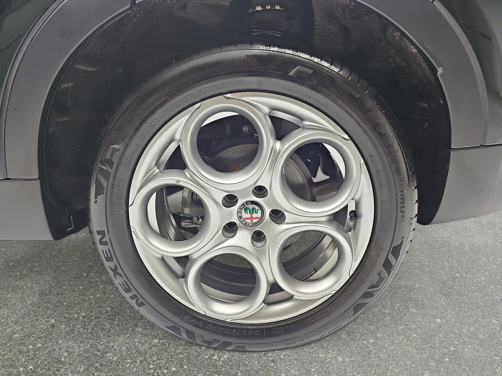 Alfa Romeo Tonale Super