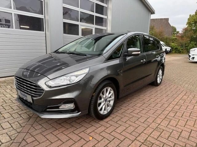 Ford S-Max Trend