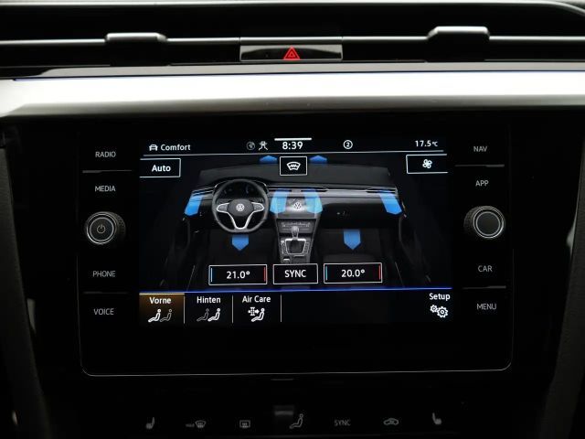 Volkswagen Arteon IQ.Drive R-Line