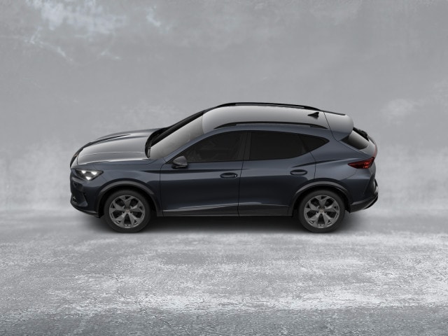 Cupra Formentor DSG