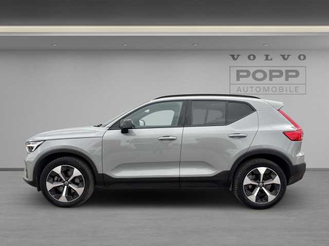 Volvo XC40 19'