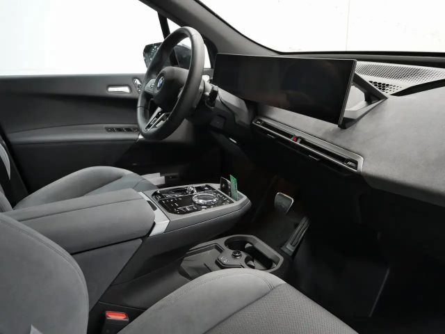 BMW iX M-Sport xDrive60