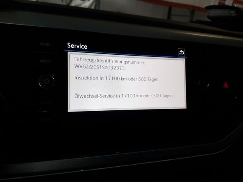 Volkswagen Taigo 1.0 TSI