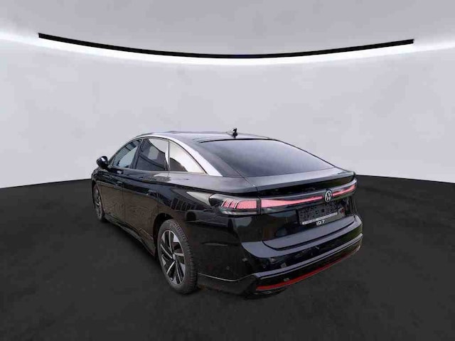 Volkswagen ID.7 Kamera 360 Matrix Harman Kardon