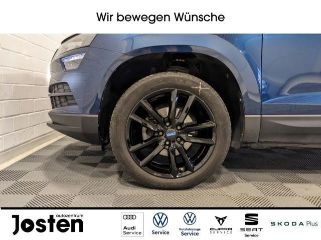 Skoda Karoq 1.0 TSI Style Style