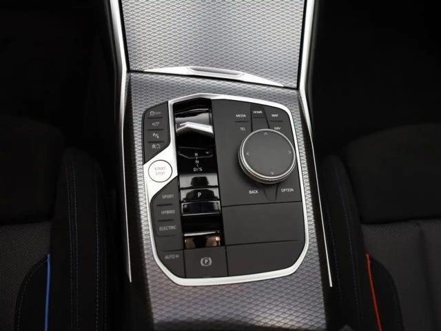 BMW 330 M-Sport Sedan