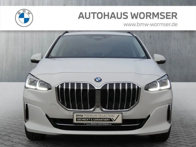 BMW 218 218i Active Tourer Comfort pakket