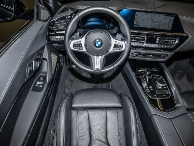 BMW Z4 Cabrio M40i Roadster