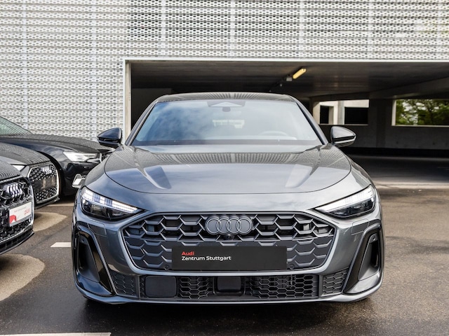 Audi A5 Quattro S-Tronic