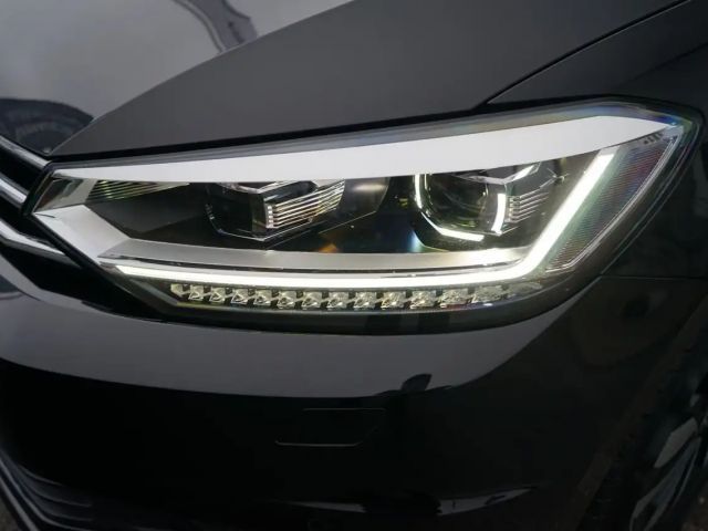 Volkswagen Touran 2.0 TDI BMT Move