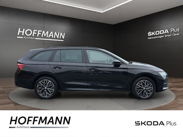 Skoda Octavia 2.0 TDI Combi Selection