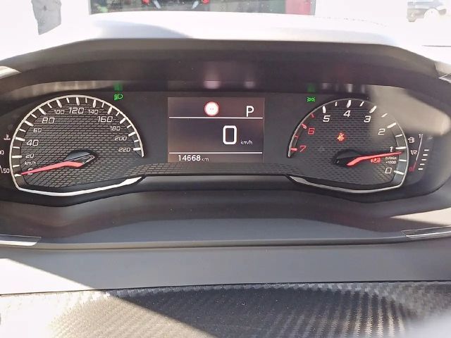 Peugeot 208 Allure Pack EAT8 PureTech