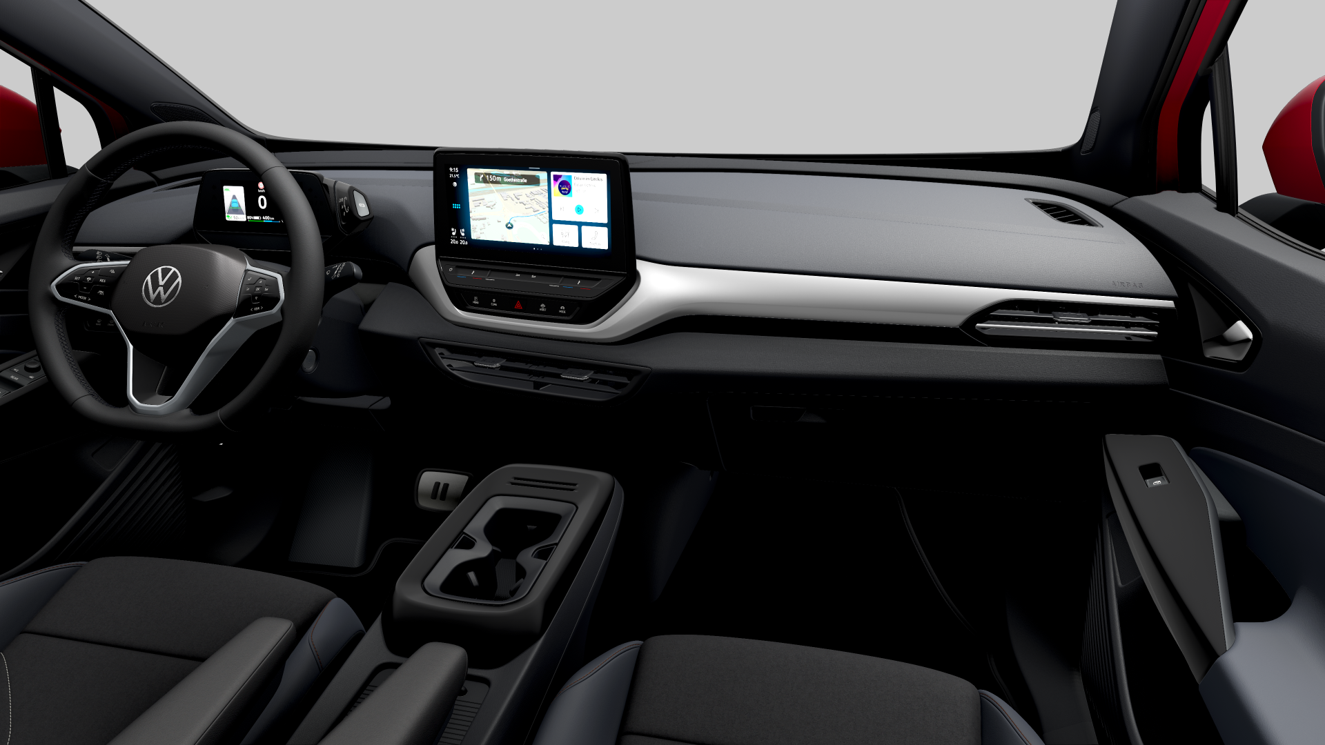 Volkswagen ID.4 Performance Pro