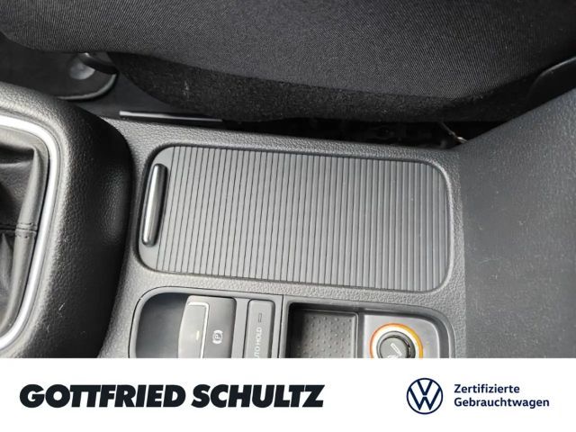 Volkswagen Sharan TSi United