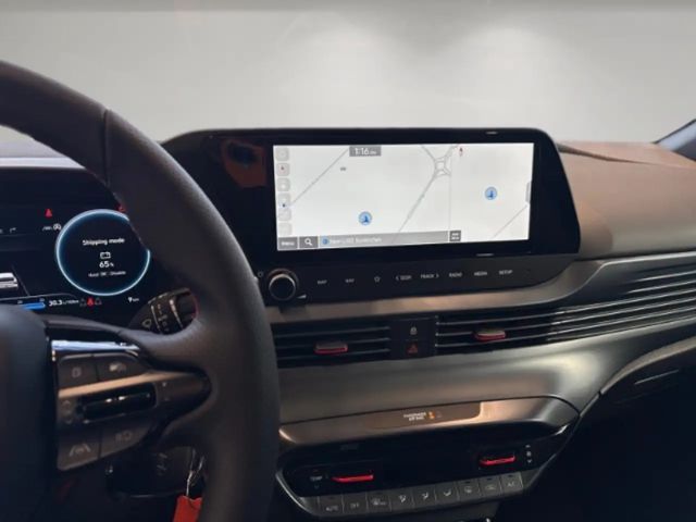 Hyundai i20 1.0 N Line T-GDi