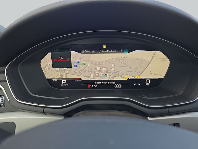 Audi A4 40 TDI Avant Quattro S-Line S-Tronic