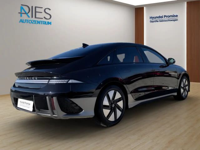 Hyundai IONIQ 6 77.4 kWh Techniq