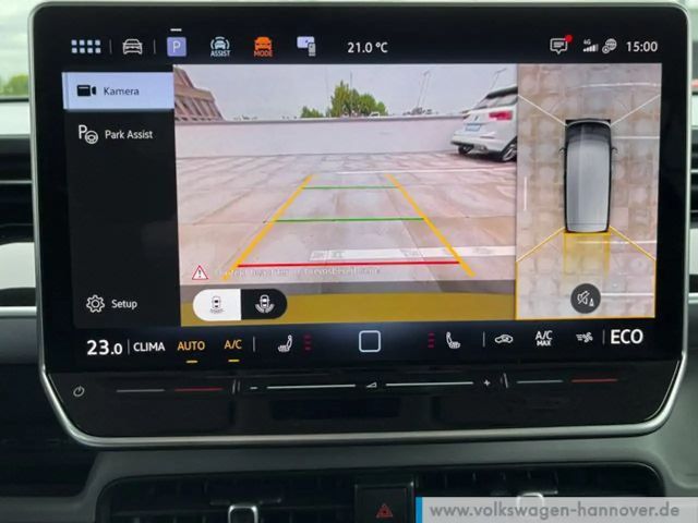 Volkswagen ID.Buzz IQ.Drive