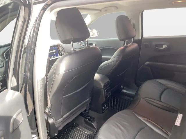 Jeep Compass 4x4 Limited