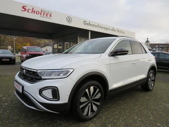 Volkswagen T-Roc 1.5 TSI DSG
