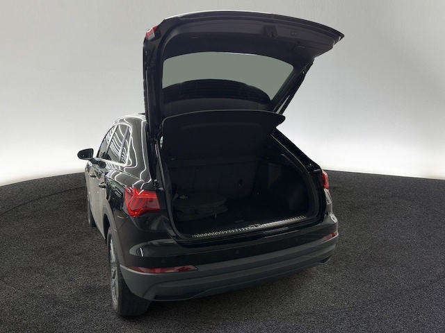 Audi Q3 45 TFSI Hybride S-Tronic