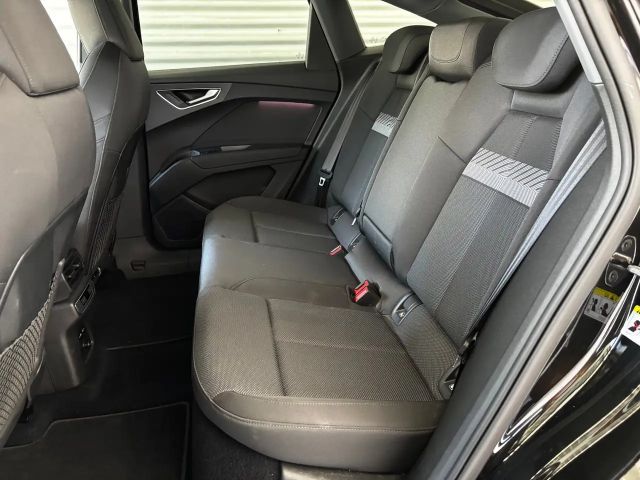 Audi Q4 e-tron Quattro Sportback