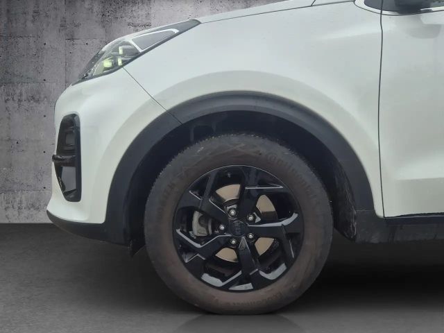 Kia Sportage GDi