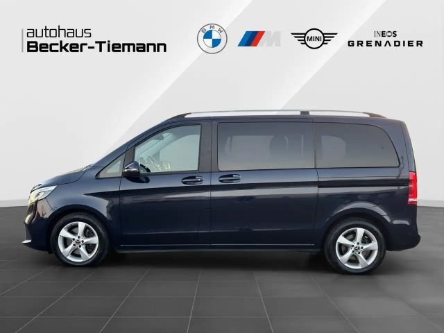 Mercedes-Benz V 250 V 250 d